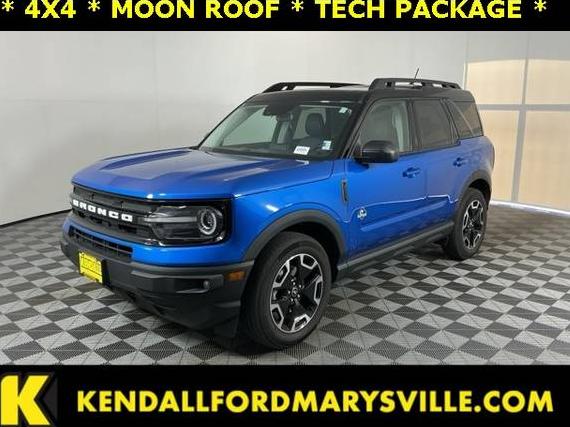 FORD BRONCO SPORT 2022 3FMCR9C67NRE24060 image FORD BRONCO SPORT 2022 3FMCR9C67NRE24060 image